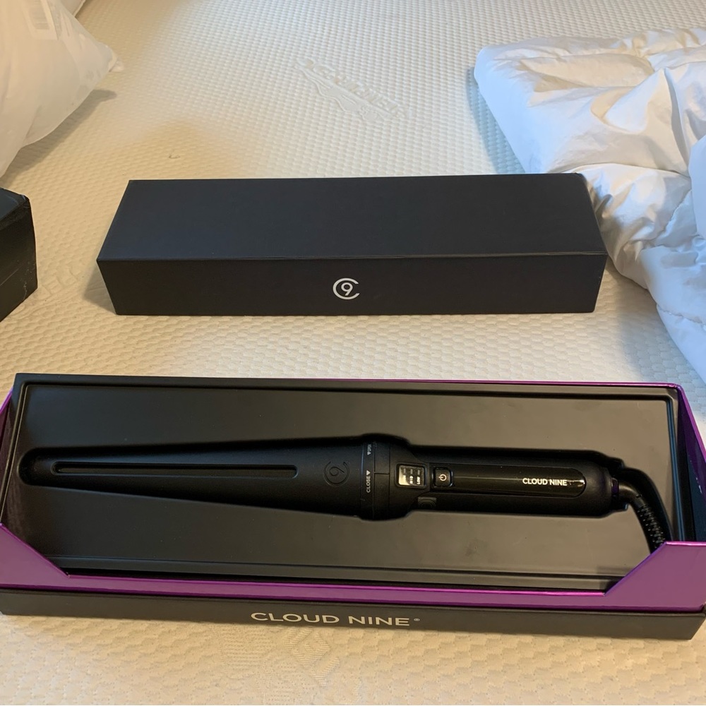 Cloud Nine Original Wand - Tapered Wand